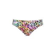 Damella Brigitte Multicolour Bikini Brief Flerfärgad 44 Dam