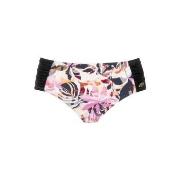 Damella Scarlett Botanical Bikini Brief Flerfärgad 40 Dam