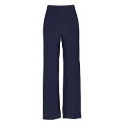 Damella Bamboo Lounge Pants Marin Bambu Medium Dam