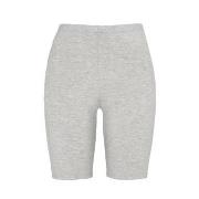 Damella Trosor Bamboo Shorts Ljusgrå Bambu Large Dam