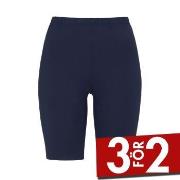 Damella Trosor Bamboo Shorts Marin Bambu Medium Dam