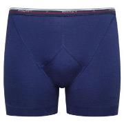 Jockey Kalsonger Cotton Midway Brief Navy bomull XX-Large Herr