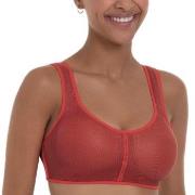 Anita BH Active PanAlp Sport Bra Röd B 80 Dam