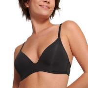 Sloggi BH Soft Adapt Push-Up Bra Svart X-Large Dam