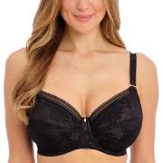 Fantasie BH Fusion Lace Underwire Side Support Bra Svart G 70 Dam