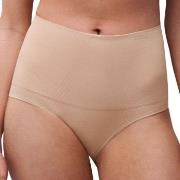 Chantelle Trosor Smooth Comfort High Waisted Brief Hud Medium Dam