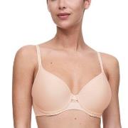 Chantelle BH Smooth Lines Spacer T-Shirt Bra Beige B 75 Dam