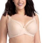 Miss Mary Always Cotton Bra BH Beige E 90 Dam