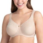 Miss Mary Cotton Now Bra BH Beige B 85 Dam