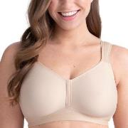 Miss Mary Feel Fresh Bra BH Beige C 90 Dam