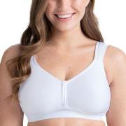 Miss Mary Feel Fresh Bra BH Vit F 100 Dam