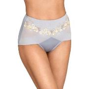 Miss Mary Floral Sun Panty Girlde Trosor Blå 42 Dam