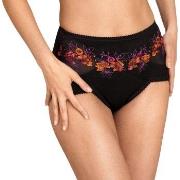 Miss Mary Floral Sun Panty Girlde Trosor Röd 40 Dam