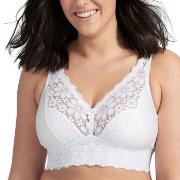 Miss Mary Lace Dreams Bra BH Vit A 80 Dam