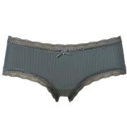 Trofe Laila Hipster Trosor Grön polyamid Medium Dam