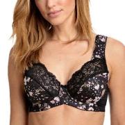 Miss Mary Fauna Bra BH Svart B 85 Dam