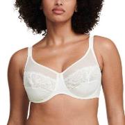 Chantelle BH Corsetry Very Covering Underwired Bra Benvit D 75 Dam