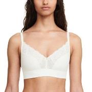 Chantelle BH Corsetry Wirefree Support T-Shirt Bra Benvit B 75 Dam