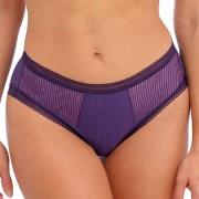 Fantasie Trosor Fusion Brief Mörklila Large Dam