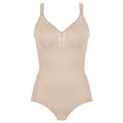 Naturana Minimizer Body Powelace Beige B 90 Dam