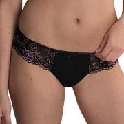 Rosa Faia Trosor Colette Shorty Svart 38 Dam