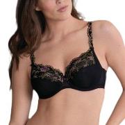 Rosa Faia BH Colette Underwired Bra Svart C 85 Dam