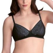 Rosa Faia BH Rosemary Soft Bra Svart polyamid A 85 Dam