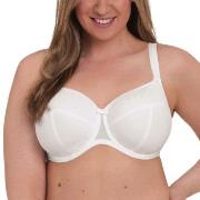 Rosa Faia BH Rosemary Underwire Bra Vit polyamid F 75 Dam