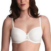 Rosa Faia BH Rosemary Underwired Bra Vit polyamid C 85 Dam