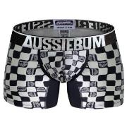 aussieBum Kalsonger CottonSoft 2.0 Hipster Vit bomull Large Herr