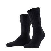 Falke Strumpor Nelson Socks Svart Strl 43/46 Herr