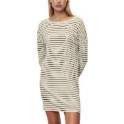 Marc O Polo Long Sleeve Dress Benvit X-Small Dam