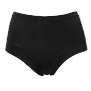 Trofe Maxi Brief Trosor Svart modal XX-Large Dam