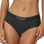 Marc O Polo Hipster Panties Trosor 2P Svart bomull X-Large Dam