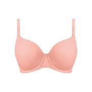 Freya BH Undetected UW Moulded T-Shirt Bra Rosa E 85 Dam