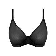 Wacoal BH Allure Underwire Bra Svart F 70 Dam