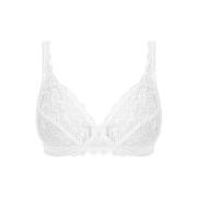 Wacoal BH Elgantine Non Wired Bra Vit C 85 Dam