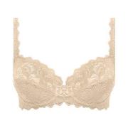 Wacoal BH Elgantine Underwired Bra Creme B 85 Dam