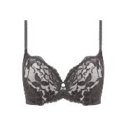 Wacoal BH Florilege Underwired Bra Svart Mönster C 75 Dam