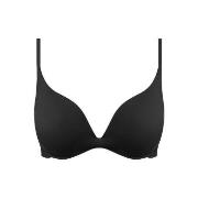 Wacoal BH Ines Secret UW Push Up Bra Svart C 80 Dam