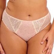 Elomi Trosor Lucie High Leg Brief Puder 3XL Dam