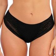 Fantasie Trosor Envisage Brief Svart Medium Dam