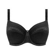 Fantasie BH Envisage Underwire Side Support Bra Svart G 80 Dam