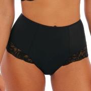 Fantasie Trosor Reflect High Waist Brief Svart Large Dam