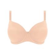 Fantasie BH Smoothease Underwired Moulded T-Shirt Bra Beige E 75 Dam