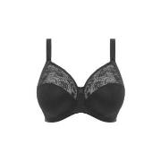 Elomi BH Morgan Underwired Bra Svart F 100 Dam