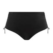 Elomi Plain Sailing Adjustable Bikini Brief Svart 52 Dam