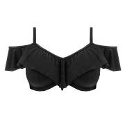 Elomi Plain Sailing UW Bikini Top Svart F 85 Dam