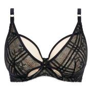 Freya BH Fatale UW High Apex Bra Svart D 70 Dam