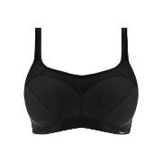 Freya BH High Octane Underwired Sports Bra Svart E 90 Dam